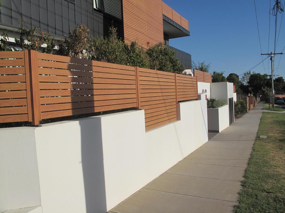 Modern 3 Bedroom Apt With Free Parking, Netflix, Wifi & Welcome Wine By Bnb Pro Melbourne Exterior foto